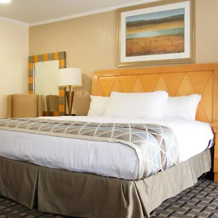 Mount Royal Inn